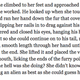 Illustration for article titled Bigfoot Erotica Is a Noble Genre